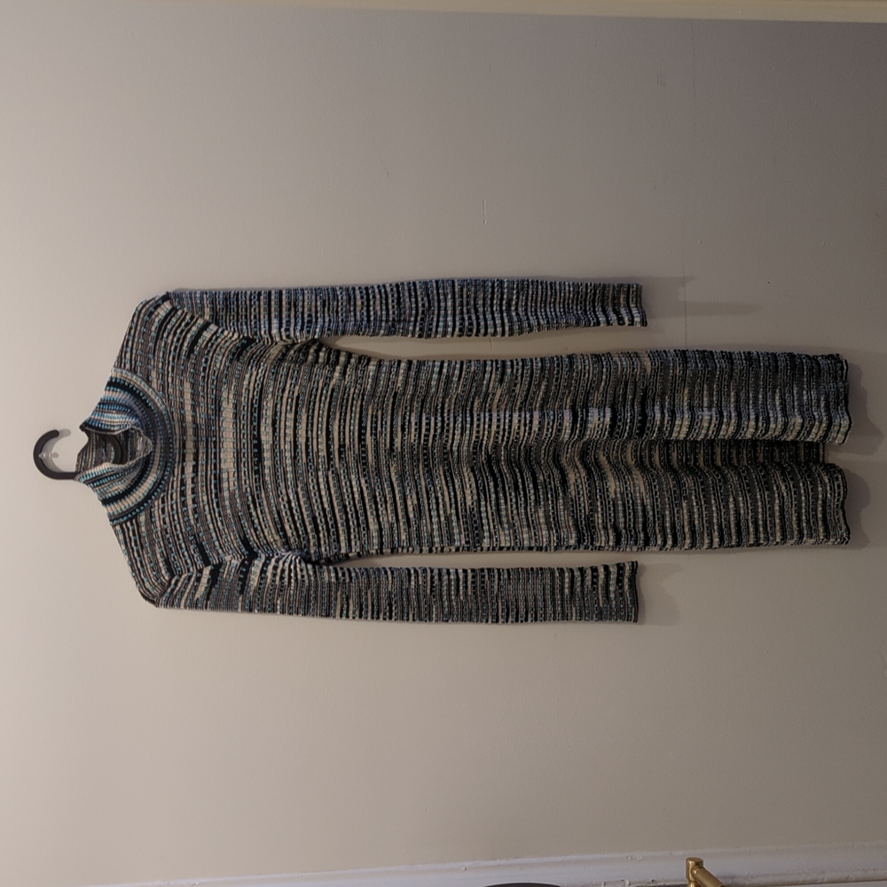 Missoni dress